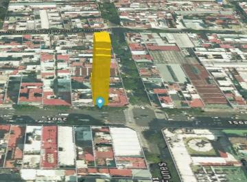 Terreno · 303m² · 8,66x35 a 400 m de Av Rivadavia y 200 m de Av Jujuy