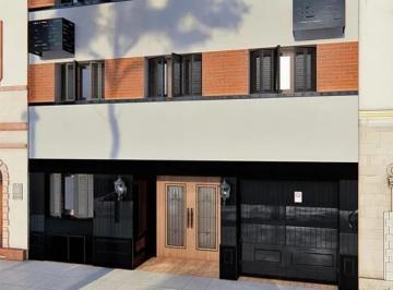Local comercial · 120m² · 4 Ambientes · 1 Cochera · Alquiler de Propiedad Apto Gastronomía y Comercio en Villa D