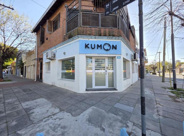 Local comercial · 85m²