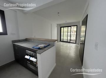Departamento · 35m² · 2 Ambientes · Departamento en Colegiales