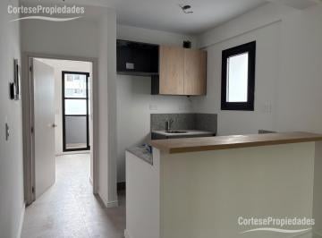 Departamento · 35m² · 2 Ambientes · Departamento en Colegiales