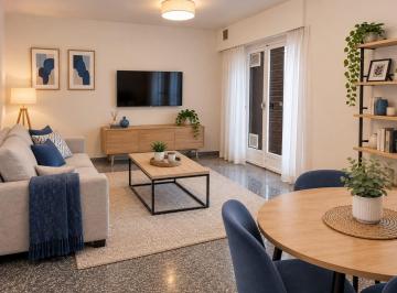 Departamento · 2 Ambientes · Alquiler Departamento 2 Amb en Boca