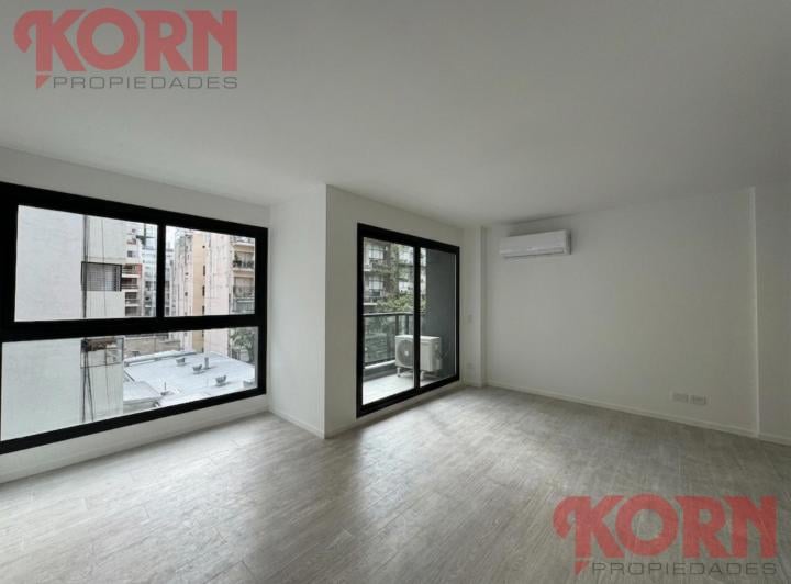Departamento · 41m² · 1 Ambiente