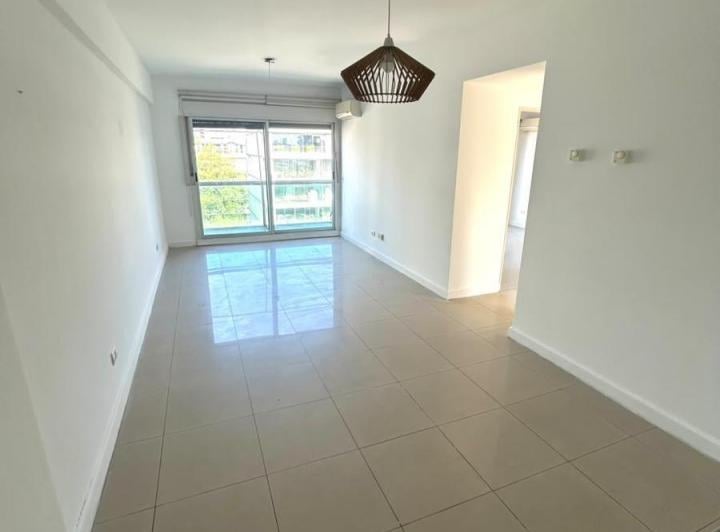 Departamento · 63m² · 3 Ambientes · 1 Cochera
