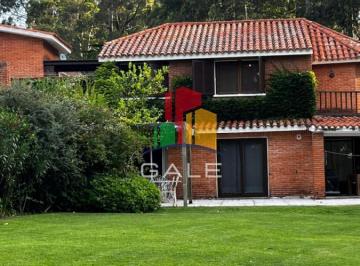 Foto1 · Casa a La Venta 3 Dorm. en Punta del Este Rincon del Indio