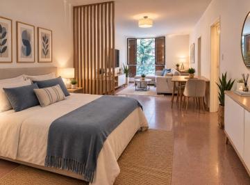 Departamento · 29m² · 1 Ambiente · Alquiler Monoambiente en Boca