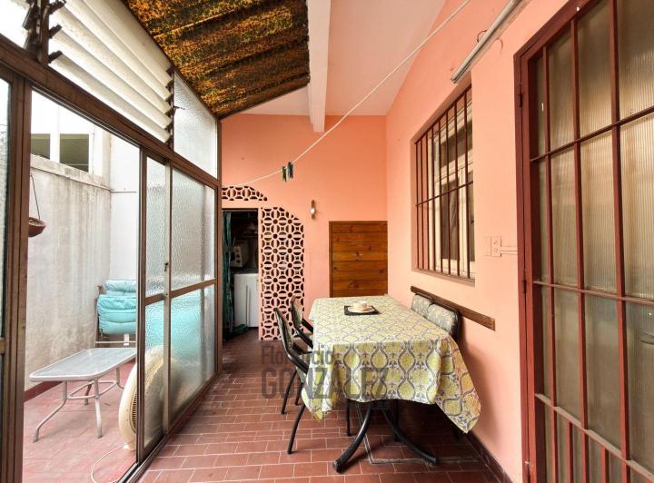PH · 65m² · 3 Ambientes