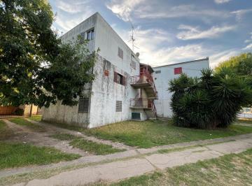 Departamento · 62m² · 3 Ambientes · 1 Cochera · Departamento 2 Dorm. con Baulera en Barrio Semicerrado – 31 y 81
