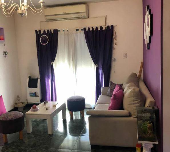 Departamento · 56m² · 3 Ambientes · 1 Cochera