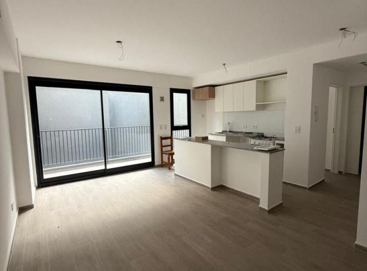 Departamento · 48m² · 2 Ambientes