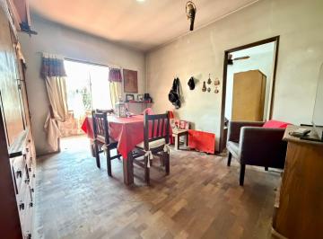 Departamento · 36m² · 2 Ambientes · 1 Cochera · Venta Depto 2 Amb. Liniers/versalles Planta Baja