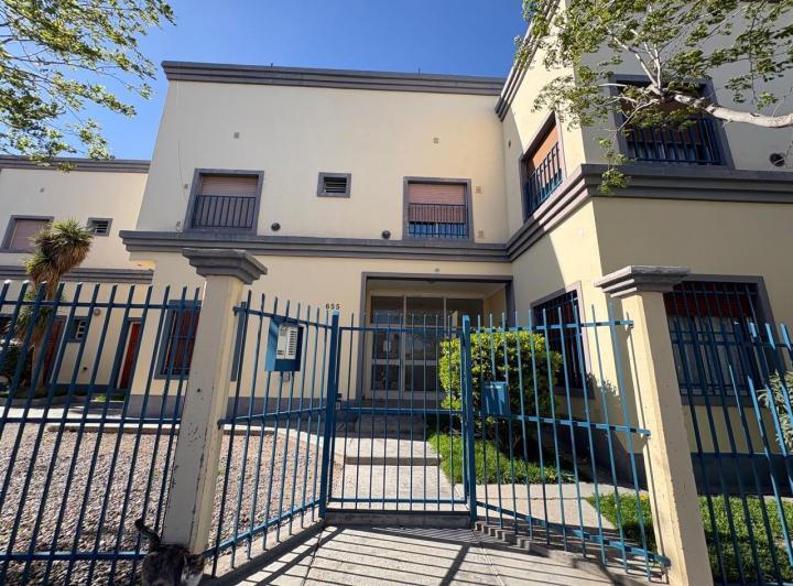 Departamento · 35m² · 2 Ambientes