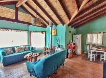 Casa · 164m² · 5 Ambientes · Venta 3 Casas V. Lago Gutierrez Bariloche
