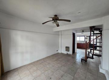 PH · 62m² · 3 Ambientes · Dúplex 4 Ambientes con Patio en El Palomar