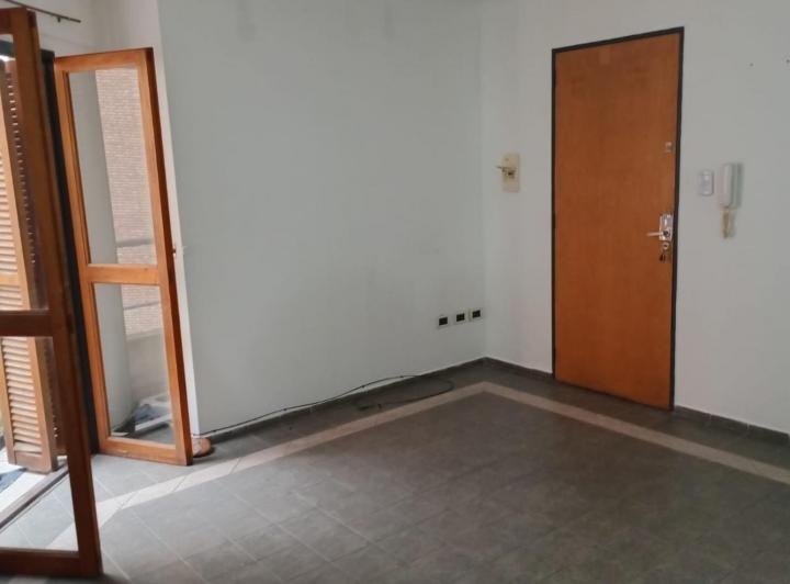 Departamento · 41m² · 2 Ambientes