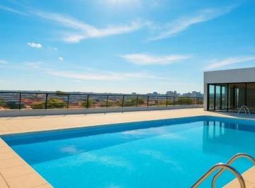 Departamento · 42m² · 1 Ambiente · Alquiler Temporal Monoambiente en Parque Chacabuco