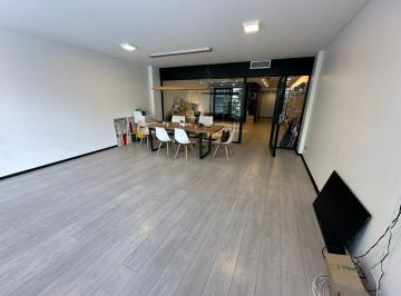 Oficina comercial · 83m² · 1 Ambiente · 1 Cochera · Mirabilia Dorrego Oficina en Venta en Palermo Hollywood
