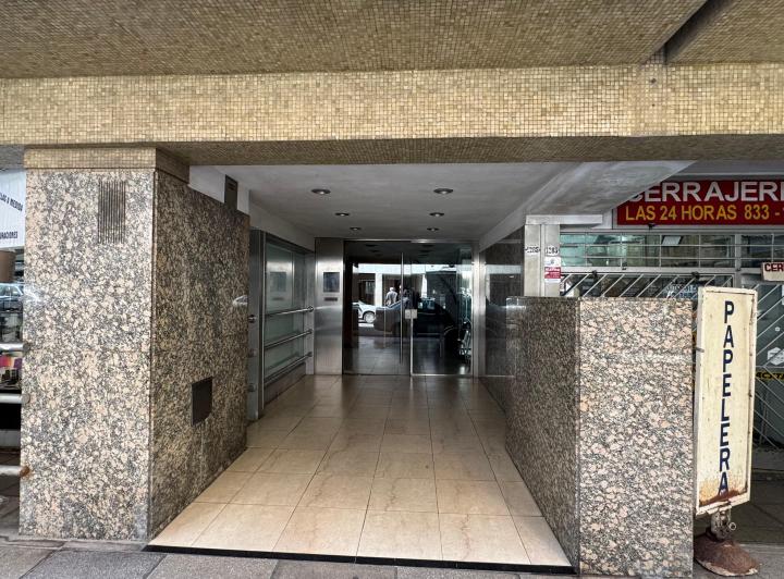 Departamento · 50m² · 2 Ambientes