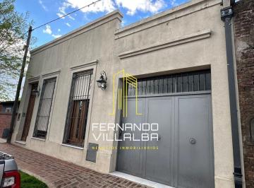 Casa de 5 ambientes, Mercedes · Venta - Muy Linda Casa