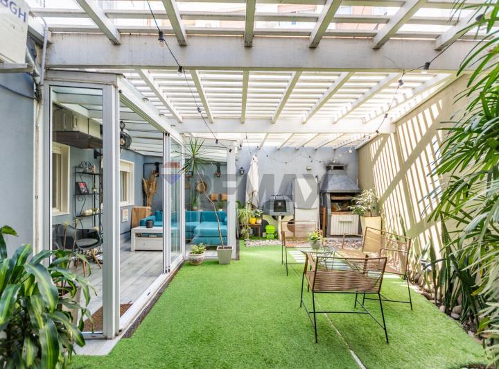 Departamento · 55m² · 3 Ambientes
