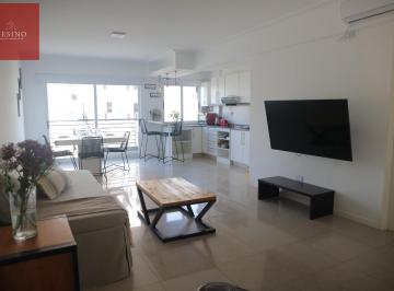 Departamento · 59m² · 2 Ambientes · 1 Cochera · Departamento Dos Ambientes - Belgrano - Alquiler Temporal