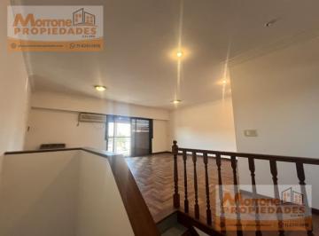 Departamento · 55m² · 5 Ambientes · Departamento en Alquiler en General Pacheco Para Uso Profesional.