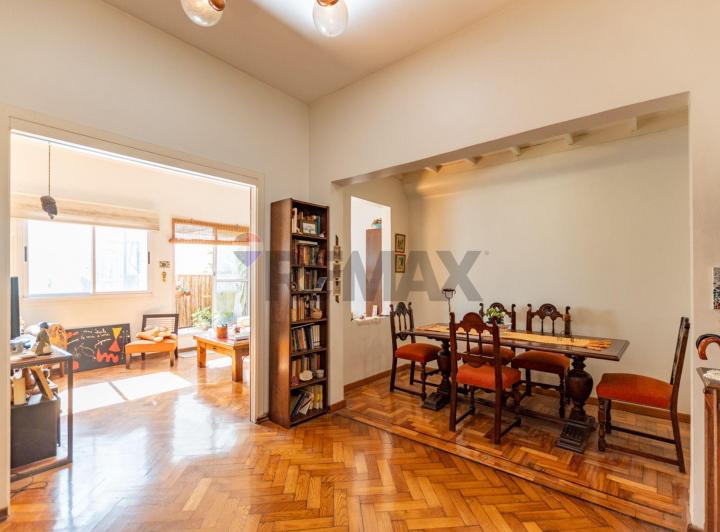 Departamento · 52m² · 2 Ambientes