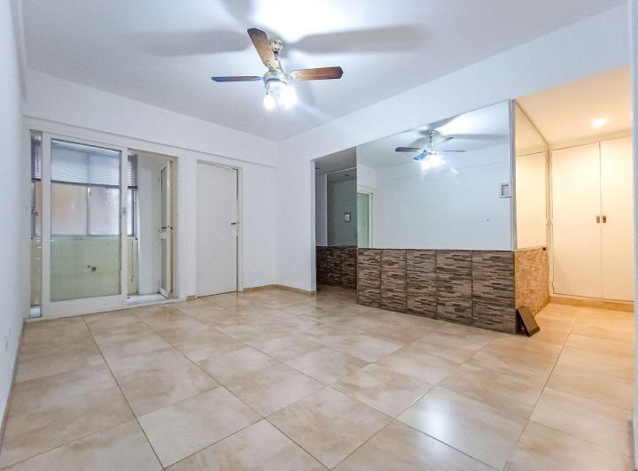 Departamento · 44m² · 2 Ambientes