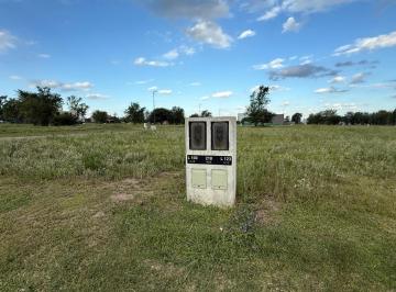 Terreno · 290m² · Lote 290 m² Nuevo Malagueño - Residencial - Obras y Lote 100% Cancelados