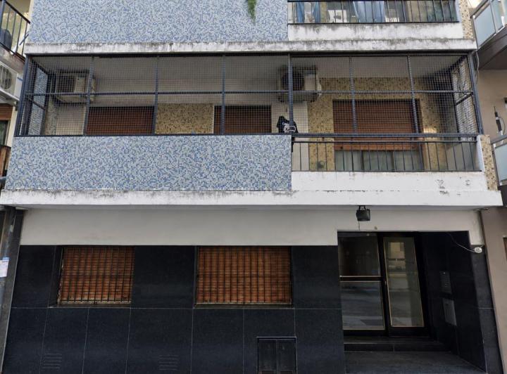 Departamento · 38m² · 2 Ambientes