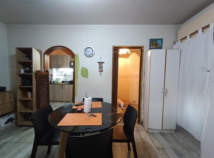 Departamento · 40m² · 3 Ambientes