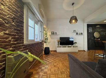 Departamento · 55m² · 3 Ambientes · 3 Ambientes | Amenabar y Av Lacroze | Colegiales