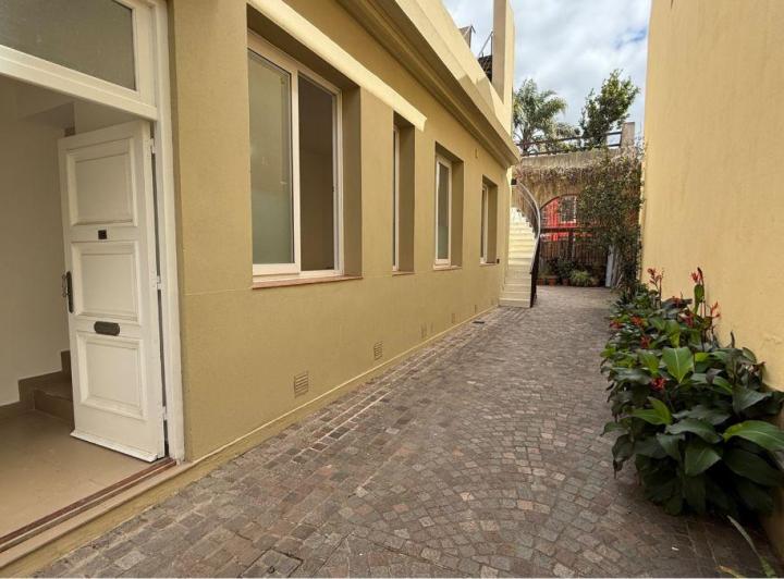 Casa · 83m² · 3 Ambientes
