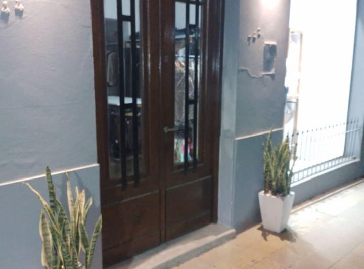 Local comercial · 50m² · 2 Ambientes