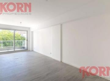 Departamento · 81m² · 4 Ambientes · Venta Departamento 4 Ambientes con Palier Privado y Balcón Terraza en Las Cañitas, Apto Credito Hip.