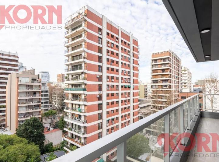 Departamento · 78m² · 4 Ambientes