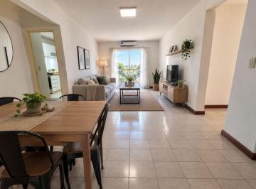 Departamento · 83m² · 4 Ambientes · Espectacular 4 Ambientes C Vista Al Golf V Raffo