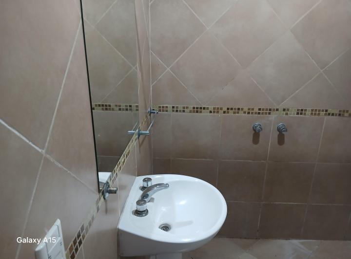 Departamento · 28m² · 2 Ambientes