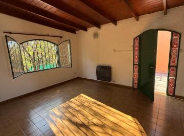 Departamento de 4 ambientes, Córdoba · Dueña Alquila Dpto en Pa