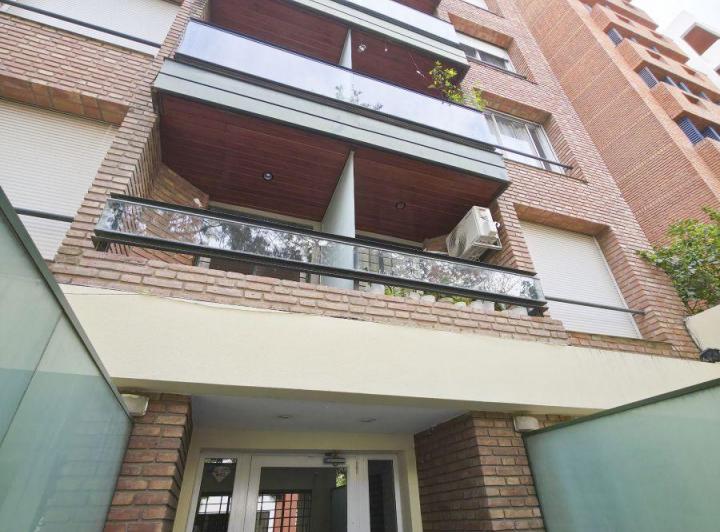 Departamento · 45m² · 2 Ambientes