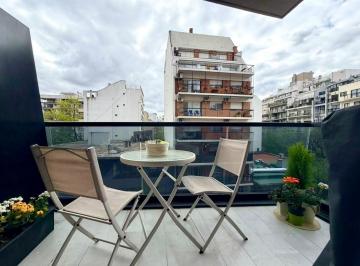 Departamento · 43m² · 2 Ambientes · Dos Ambientes Alquiler con Pileta Venta o Alquiler