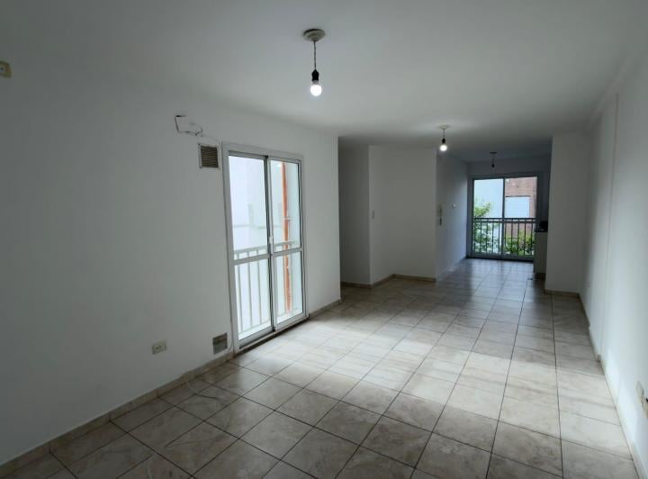 Departamento · 45m² · 3 Ambientes