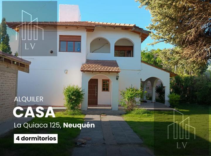 Casa · 220m² · 9 Ambientes