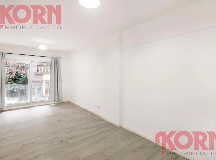Departamento · 116m² · 4 Ambientes