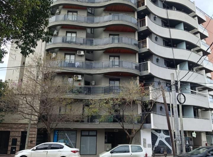Departamento · 40m² · 2 Ambientes
