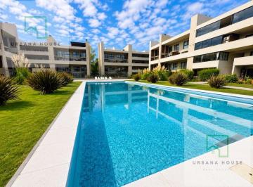 Departamento · 67m² · 2 Ambientes · Alquiler y Venta Departamento Vivo Tortuguitas