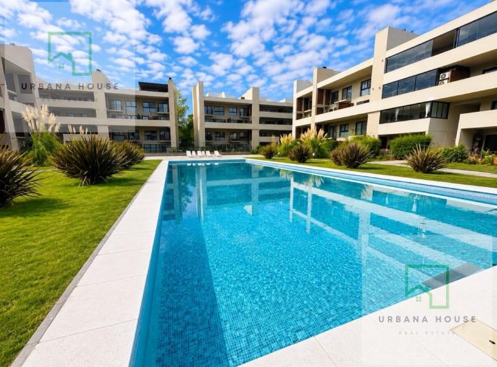 Departamento · 67m² · 2 Ambientes