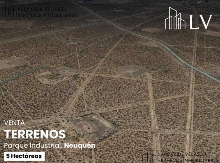 Terreno · 5ha
