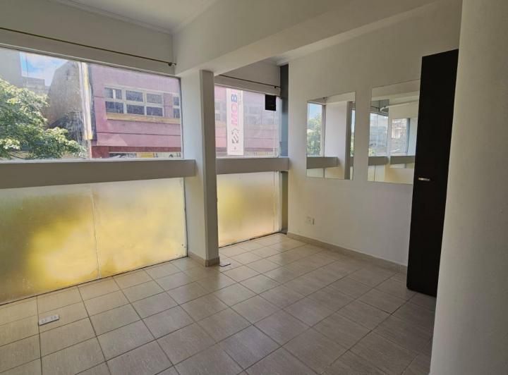 Oficina comercial · 50m² · 3 Ambientes
