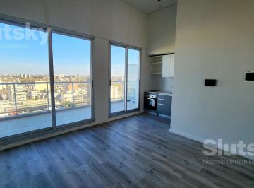 Departamento · 26m² · 1 Ambiente · Departamento en Venta - 1 Ambiente - Flores